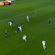Illustration for article titled Romelu Lukaku Channels His Inner Marshawn Lynch On This Bulldozing Run